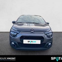 Citroen C3 PureTech 83 S&S BVM Shine Saint-Doulchard