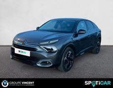Citroen C4 Saint-Doulchard