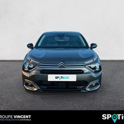 Citroen C4 PURETECH 130 SHINE Saint-Doulchard