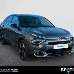 Citroen C4 PURETECH 130 SHINE Saint-Doulchard