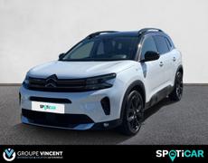 Citroen C5 Aircross Saint-Doulchard