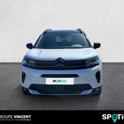 Citroen C5 Aircross Hybride 136ch &Euml;-SERIES Saint-Doulchard