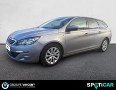 Peugeot 308 SW Phase 2 Nevers