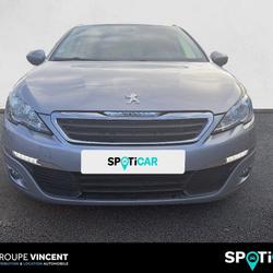 Peugeot 308 SW Phase 2 STYLE 1.2 Puretech 110ch BVM5 V309 Nevers