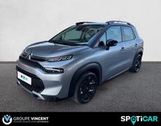 Citroen C3 Aircross Saint-Doulchard