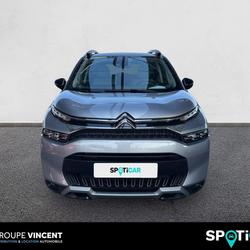 Citroen C3 Aircross PURETECH 110CH MAX Saint-Doulchard