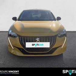 Peugeot 208 ACTIVE 1.5 hdi 100ch S&S BVM6 Nevers