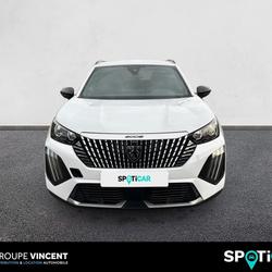 Peugeot 2008 ALLURE 1.2 PureTech 130ch S&S EAT8 Nevers