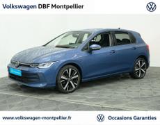 Volkswagen Golf 8 Le Crès