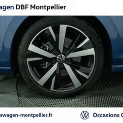 Volkswagen Golf 8 1.5 eHybrid 204 DSG6 VW Edition Le Cr&egrave;s