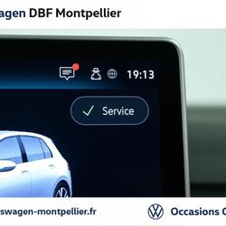 Volkswagen Golf 8 1.5 eHybrid 204 DSG6 VW Edition Le Cr&egrave;s