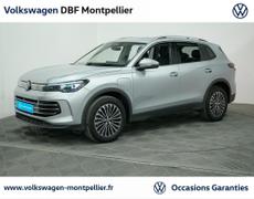 Volkswagen Tiguan Montpellier
