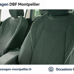 Volkswagen Tiguan 1.5 eHybrid 204ch DSG6 Elegance Montpellier