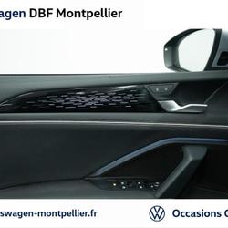 Volkswagen Tiguan 1.5 eHybrid 204ch DSG6 Elegance Montpellier