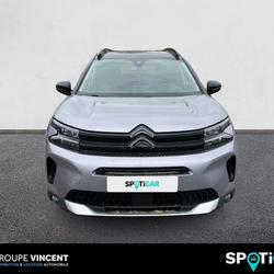 Citroen C5 Aircross PHEV 225 SHINE Saint-Doulchard