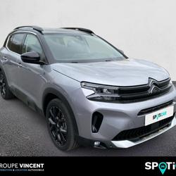 Citroen C5 Aircross PHEV 225 SHINE Saint-Doulchard