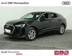Audi Q3 Le Crès