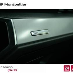 Audi Q3 45 TFSIe 245 ch S tronic 6 Design Le Cr&egrave;s
