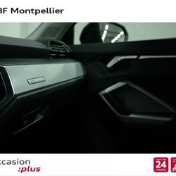 Audi Q3 45 TFSIe 245 ch S tronic 6 Design Montpellier