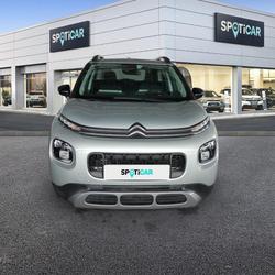 Citroen C3 Aircross C3 Aircross PureTech 110 S&S BVM6 Rip Curl Roanne