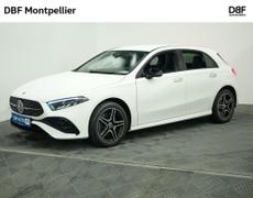 Mercedes Classe A Le Crès