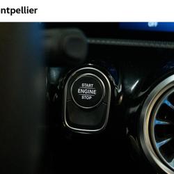 Mercedes Classe A 250 e 8G-DCT AMG Line Le Cr&egrave;s