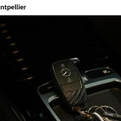 Mercedes Classe A 250 e 8G-DCT AMG Line Saint-Cl&eacute;ment-de-Rivi&egrave;re