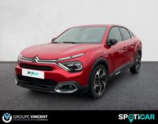 Citroen C4 X Saint-Doulchard