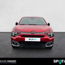 Citroen C4 X PURETECH 130CH SHINE Saint-Doulchard