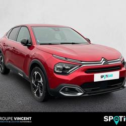 Citroen C4 X PURETECH 130CH SHINE Saint-Doulchard