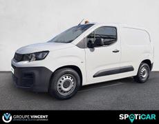 Peugeot Partner Nevers