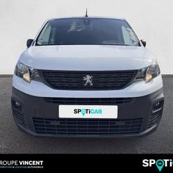 Peugeot Partner PREMIUM STANDARD 650kg 1.5 hdi 100ch BVM5 Nevers