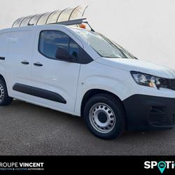 Peugeot Partner PREMIUM STANDARD 650kg 1.5 hdi 100ch BVM5 Nevers