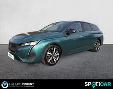 Peugeot 308 SW Phase 2 Nevers