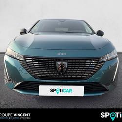 Peugeot 308 SW Phase 2 ALLURE 1.5 hdi hdi 130ch S&S EAT8 Nevers