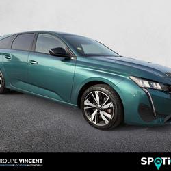 Peugeot 308 SW Phase 2 ALLURE 1.5 hdi hdi 130ch S&S EAT8 Nevers