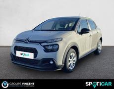 Citroen C3 Saint-Doulchard