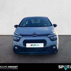 Citroen C3 BLUEHDI 100CH YOU Saint-Doulchard