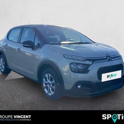 Citroen C3 BLUEHDI 100CH YOU Saint-Doulchard