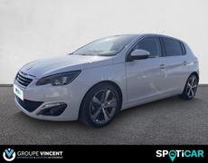 Peugeot 308 II Phase 2 Nevers