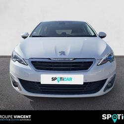 Peugeot 308 II Phase 2 ALLURE 1.2 Puretech 130ch EAT6 Nevers