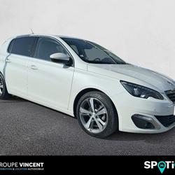 Peugeot 308 II Phase 2 ALLURE 1.2 Puretech 130ch EAT6 Nevers