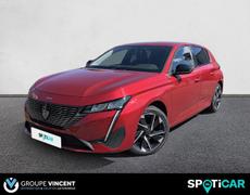 Peugeot 308 III Phase 1