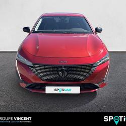 Peugeot 308 III Phase 1 ALLURE PACK 1.2 Puretech 130ch BVM6 Nevers