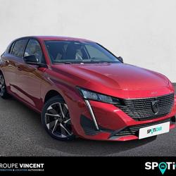 Peugeot 308 III Phase 1 ALLURE PACK 1.2 Puretech 130ch BVM6 Nevers