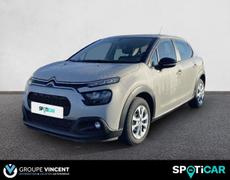 Citroen C3 Saint-Doulchard