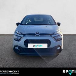 Citroen C3 BLUEHDI 100CH YOU Saint-Doulchard