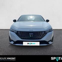 Peugeot 308 III Phase 1 ALLURE 1.5 hdi 130ch EAT8 Nevers