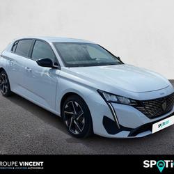 Peugeot 308 III Phase 1 ALLURE 1.5 hdi 130ch EAT8 Nevers