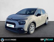 Citroen C3 Saint-Doulchard